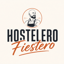 Hostelero Fiestero